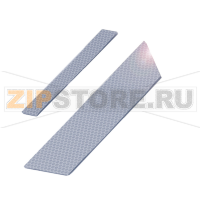 Отражатели и отражающие пленки Balluff BAM00WH