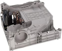 BASE WITH COMPRESSOR ELECTROLUX 13644713