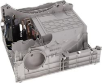 BASE WITH COMPRESSOR ELECTROLUX 13644713