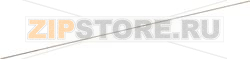 PIN FOR DOOR HINGE D310 