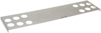 BURNER DEFLECTOR EXCHANGER