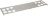 BURNER DEFLECTOR EXCHANGER
