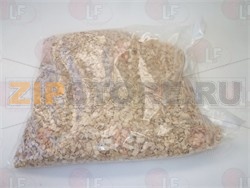 SCAGLIE DI LEGNO PER AFFUMICATURA 