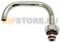 ЗАЛИВНОЙ КРАН - СОЕДИНЕНИЕ 3/8'F