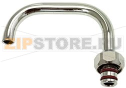 ЗАЛИВНОЙ КРАН - СОЕДИНЕНИЕ 3/8&#039;F 