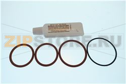 KIT RIPARAZIONE RUBINETTO ø 11/4-11/2 