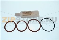 KIT RIPARAZIONE RUBINETTO ø 11/4-11/2