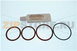 KIT RIPARAZIONE RUBINETTO ø 11/4-11/2 