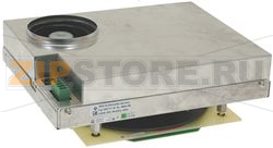Generator MKN 2 - Spot induction   3,5 k 