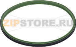 LID GASKET THERMOMIX TM31 