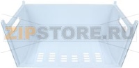 DRAWER FOR FREEZER BEKO 4638970100