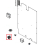 Triple electrovalve kit ELE30006 Piron PF8410 