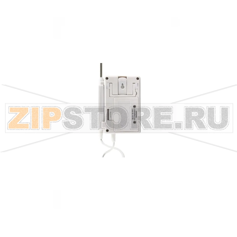 Термометр со щупом, от -50 до +200°C, NTC TFA 30.1015 