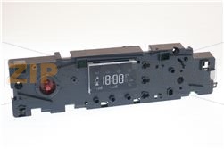 SCHEDA ELETTRONICA INDESIT C00306692 