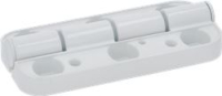 HINGE MOD. 85 WHITE