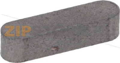 IRON KEY 8X7X30 UNI6604 