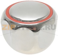 РУЧКА НА КРАН - КРАСНАЯ