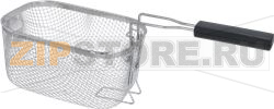 ASSIEME CESTELLO AISI304 FCZ 3-3,5LT 