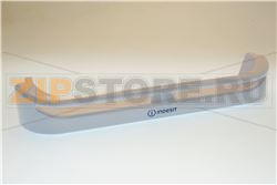 UPPER DOOR SHELF 410 MM 