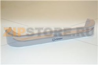 UPPER DOOR SHELF 410 MM