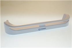 UPPER DOOR SHELF 410 MM 