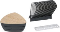 СИТО KRUVE PLUS GRIND BLACK