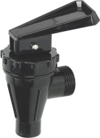 КРАН PCAC Ø 1/2"