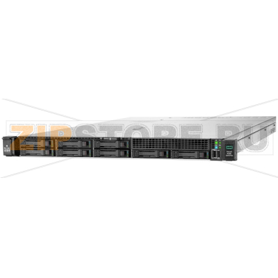 Сервер HPE P39368-B21 