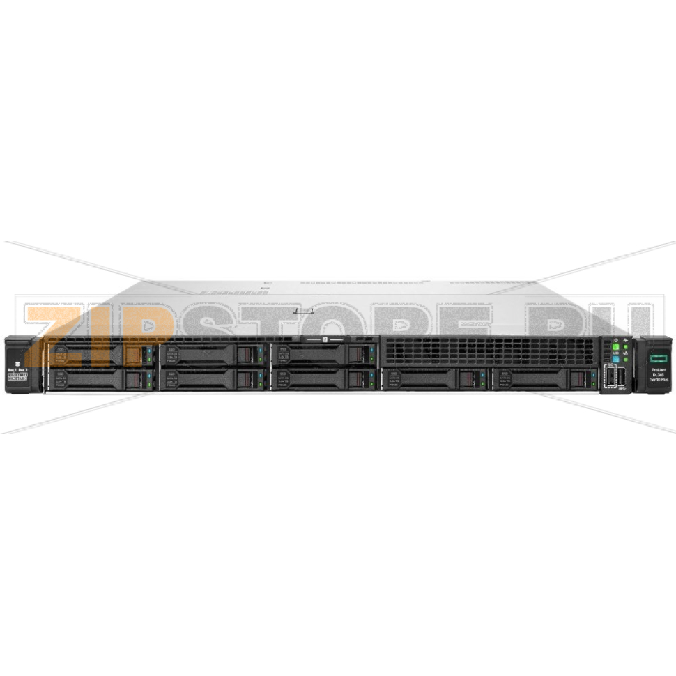 Сервер HPE P39368-B21 