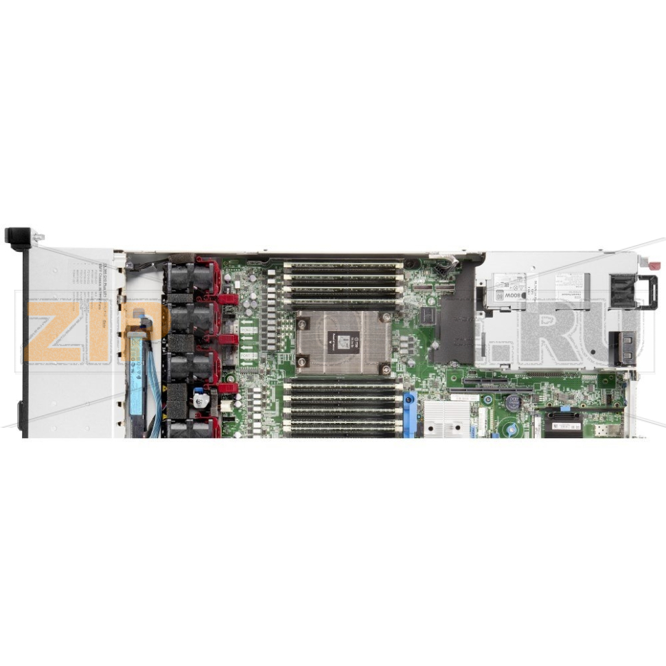 Сервер HPE P39368-B21 