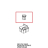 Sleek door pin bushing Unox XVC 505
