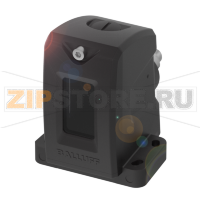 Корпус защитный Balluff BAM029L