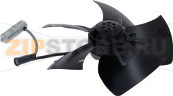 MOTOVENTILATORE 