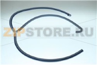 TUBO ENTRATA ACQUA 2 VIE C150