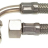 ГИБКИЙ ШЛАНГ Ø 3/8" FP X CMC 500 MM - ГИБКИЙ ШЛАНГ Ø 3/8" FP X CMC 500 MM