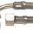 ГИБКИЙ ШЛАНГ Ø 3/8" FP X CMC 500 MM - ГИБКИЙ ШЛАНГ Ø 3/8" FP X CMC 500 MM