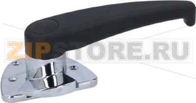 ДВЕРНАЯ РУЧКА ДЛЯ ПЕЧИ 