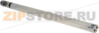 NEON LAMP UVC G13 15W 230V 
