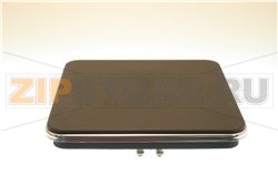 PIASTRA ELETTRICA 4000W 230V 