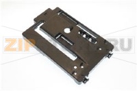 CARTER X SCHEDA CPU NERO 5P07