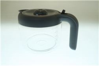 GLASS CARAFE ASSEMBLY COMPLETE CMM610