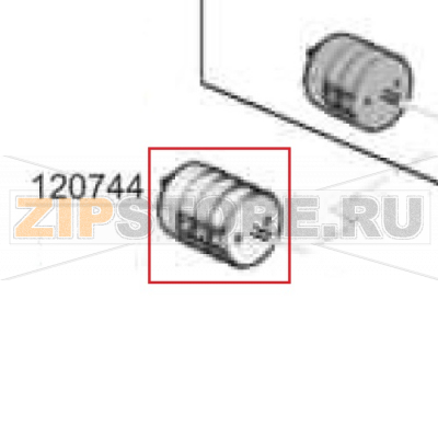 Switch quadripol.16A 380V Comenda AC2 Switch quadripol.16A 380V Comenda AC2Запчасть на деталировке под номером: 120744Название запчасти Comenda на английском языке: Switch quadripol.16A 380V Comenda AC2