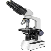 Микроскоп, бинокулярный, 1000-кратное увеличение Bresser 5722100