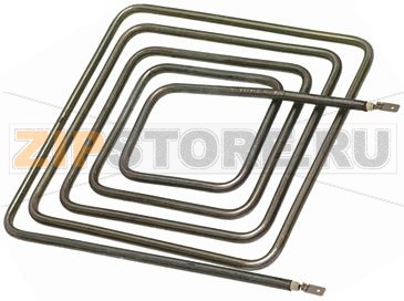 ТЭН 640ВТ 230В 