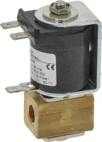 ЭЛЕКТРОМАГНИТНЫЙ КЛАПАН MULLER 180°