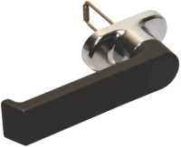 OVEN DOOR HANDLE