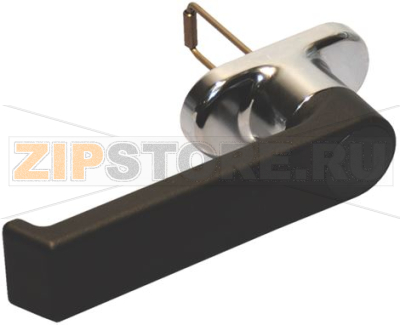 OVEN DOOR HANDLE 
