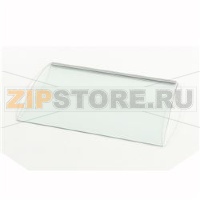 KIT,GRCD-2P CURVED GLASS FRONT
