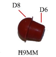 CLAPET SOUPAPE MAGIMIX