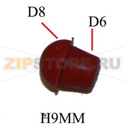 CLAPET SOUPAPE MAGIMIX 